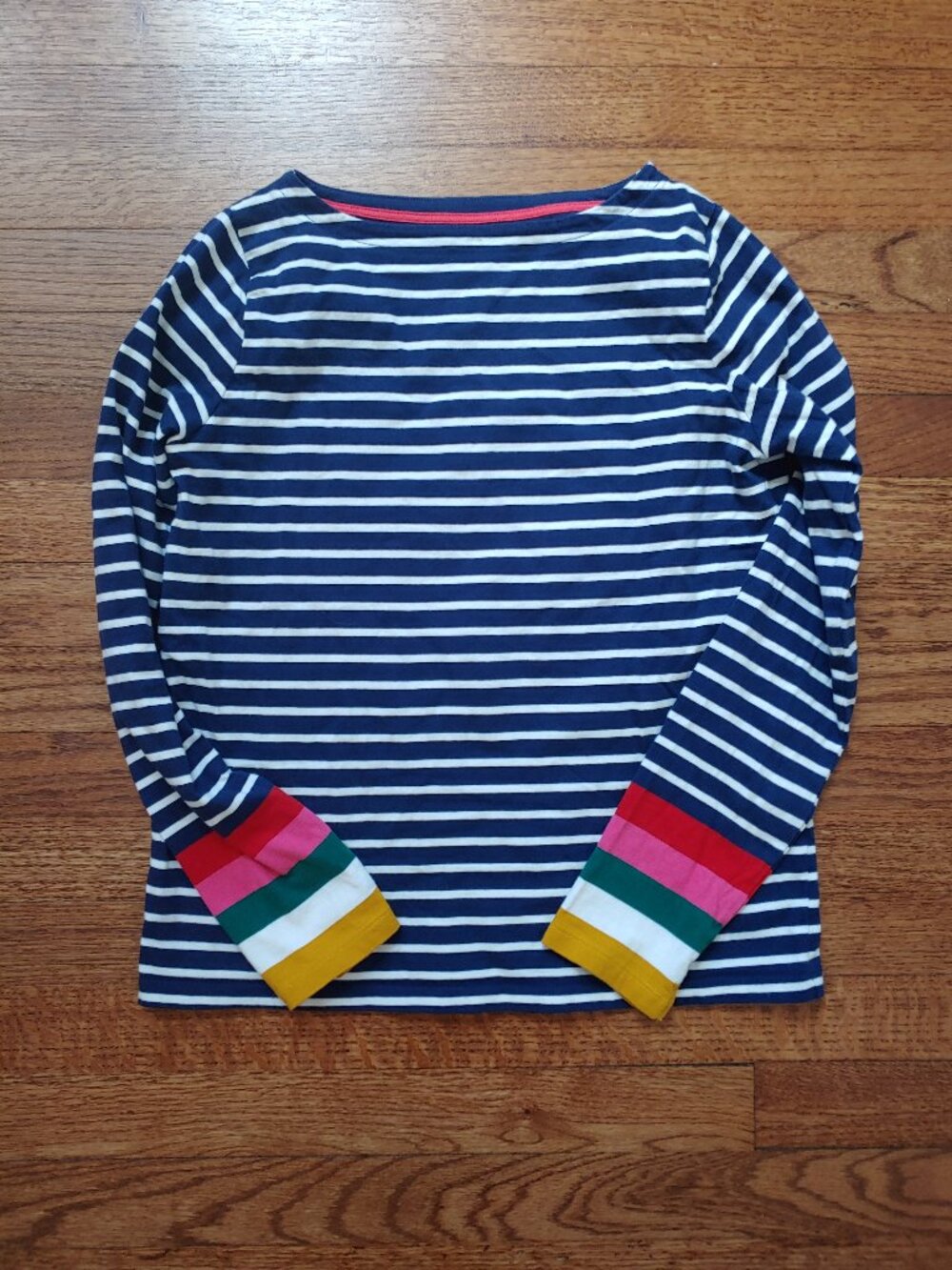 Mini Boden Fun Breton